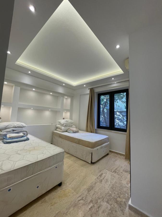 Antalya Villa Esiyok With Heated Pool Экстерьер фото