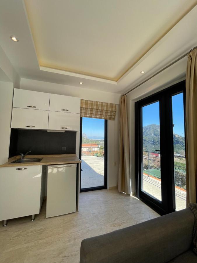 Antalya Villa Esiyok With Heated Pool Экстерьер фото