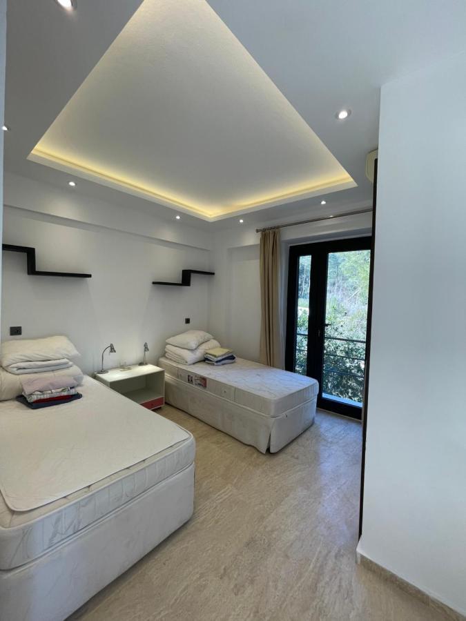 Antalya Villa Esiyok With Heated Pool Экстерьер фото