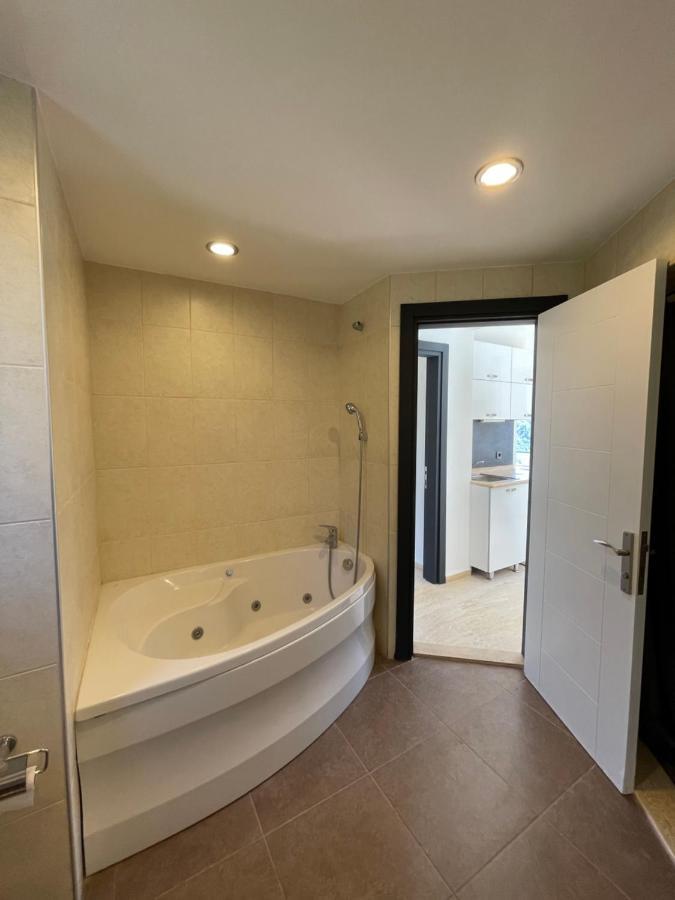 Antalya Villa Esiyok With Heated Pool Экстерьер фото