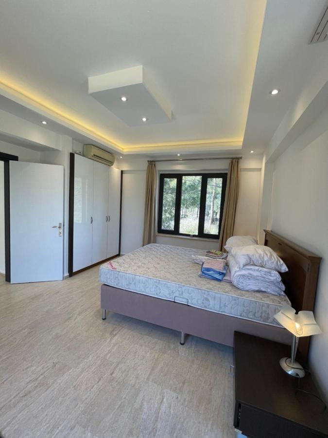 Antalya Villa Esiyok With Heated Pool Экстерьер фото